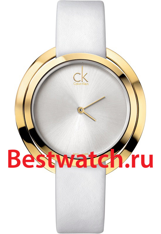 Часы Calvin Klein ck Aggregate K3U235.L6